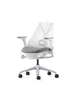 Sayl Bürostuhl Studio Weiß/0123