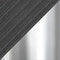 Graphite/Poliert