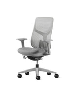 Verus Triflex Bürostuhl Dark Mineral/0123