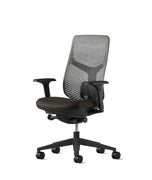 Verus Triflex Bürostuhl Dark Carbon/Kingsmead